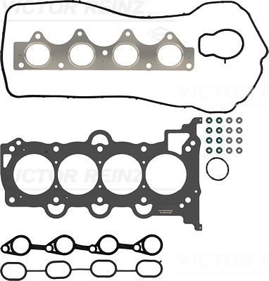 VICTOR REINZ 02-54010-02 Motor Silindir Kafa Contası - HYUNDAI i30 Station wagon (FD) uyumlu