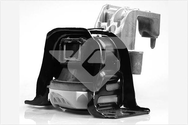 HUTCHINSON 586644 Motor Motor Yataklama - RENAULT MODUS / GRAND MODUS (F/JP0_) uyumlu