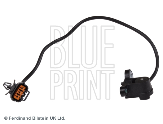 BLUE PRINT ADM57205 Ateşleme Sistemi İmpuls Verici - MAZDA 626 V (GF) uyumlu