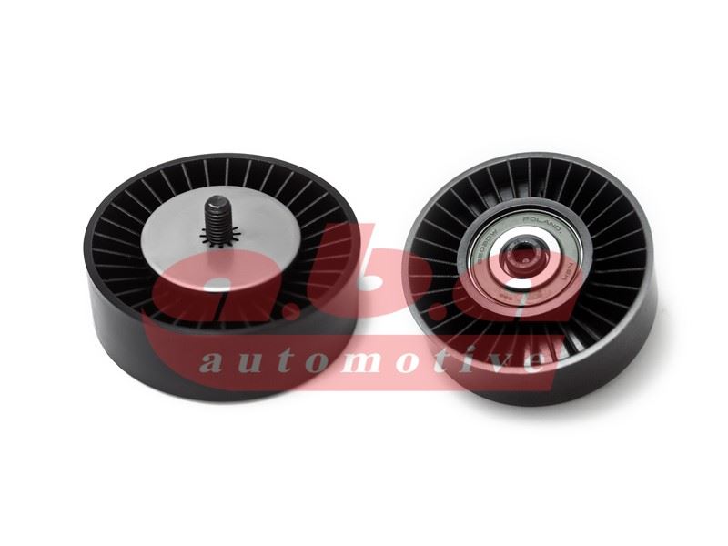 Kayış Saptırma Makarası - A.B.A - 25155059 Ürün Görseli