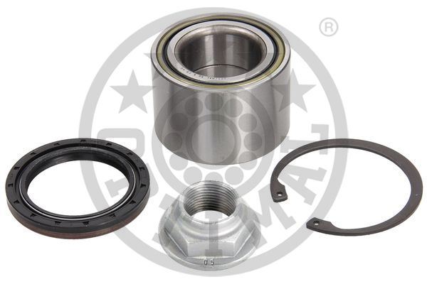 OPTIMAL 942987 Jant & Lastik & Bijon Poyra - MAZDA 626 III Hatchback (GD) uyumlu