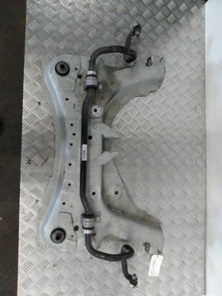 Motor Beşiği - RENAULT ORIJINAL - 544015956R