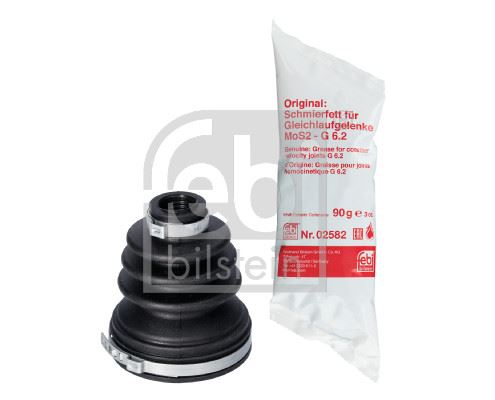 FEBI BILSTEIN 181041 Diferansiyel & Aktarma Sistemi Tahrik Parçaları - PEUGEOT 3008 I MPV (0U_) uyumlu