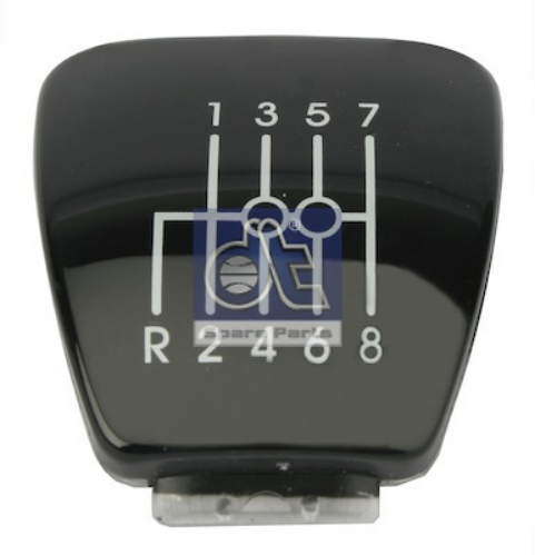 DT Spare Parts 3.53230 Şanzıman Şanzıman Kullanım Ünitesi - MAN E2000 uyumlu