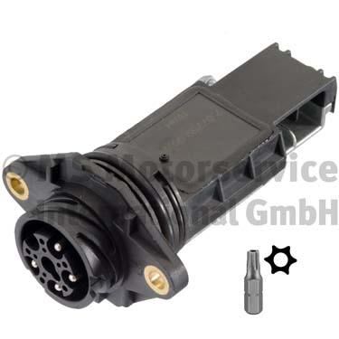 PIERBURG 7.07759.00.0 Motor Hava Kütle Ölçer (MAF Sensörü) - MERCEDES-BENZ E-SERISI (W124) uyumlu