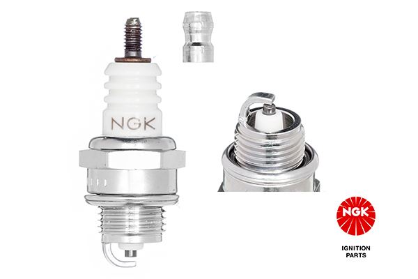 NGK 7321 Ateşleme Sistemi Buji