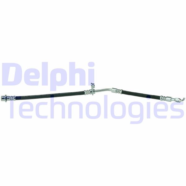 DELPHI LH7347 Fren Sistemleri Fren Hortumları - TOYOTA YARIS (_P13_) uyumlu