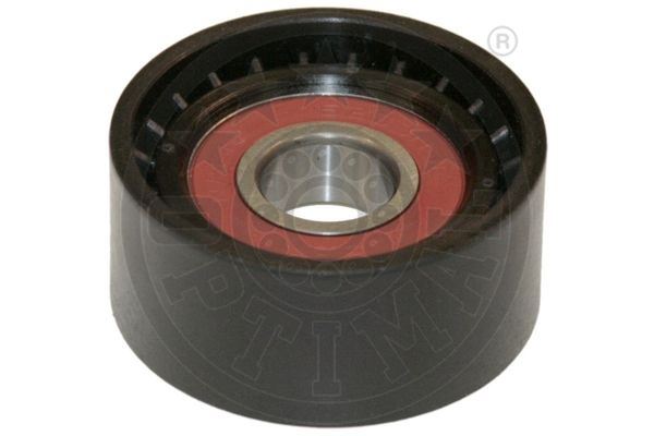 OPTIMAL 0-N1636S Motor Yönlendirme & Kılavuz Makarası - PEUGEOT 206 Van uyumlu