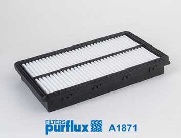 PURFLUX A1871 Motor Hava Filtresi - KIA SORENTO III (UM) uyumlu