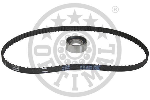 OPTIMAL SK-1023 Motor Triger Seti - FIAT PANDA (141_) uyumlu