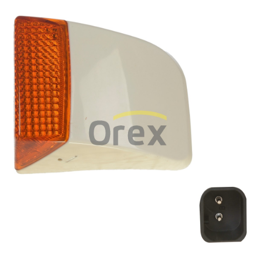 Sinyal Lambası - OREX - 382164 Ürün Görseli