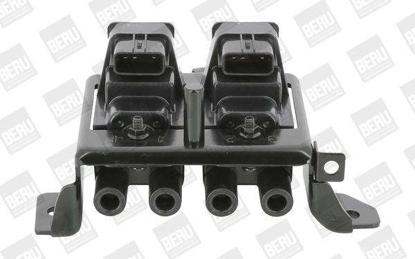 BorgWarner (BERU) ZSE195 Ateşleme Sistemi Ateşleme Bobini - MAZDA MX-5 I (NA) uyumlu