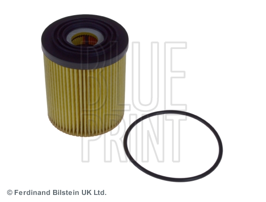 BLUE PRINT ADG02124 Motor Yağ Filtresi - MINI MINI (R50, R53) uyumlu
