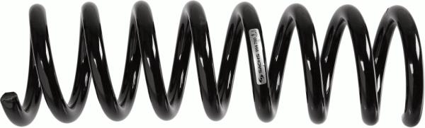 SACHS 994 780 Süspansiyon Sistemi Makas - MERCEDES-BENZ E-SERISI (W212) uyumlu