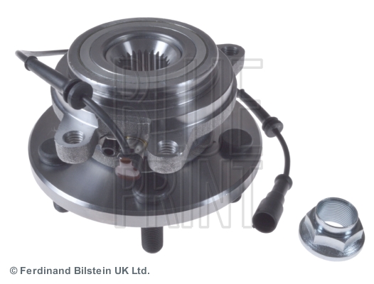BLUE PRINT ADJ138313 Jant & Lastik & Bijon Poyra - LAND ROVER DISCOVERY II (L318) uyumlu