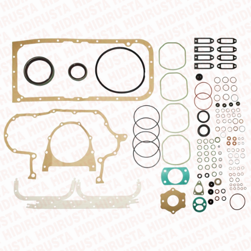 ELRING 109.399 Motor Conta Seti - KRAMER 14-Serie uyumlu