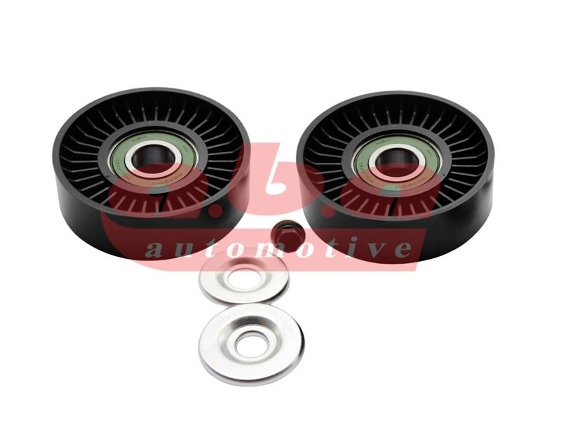 Kayış Saptırma Makarası - A.B.A - 25802960 Ürün Görseli