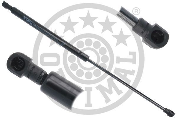 OPTIMAL AG-50088 Kaporta & Gövde Parçaları Gaz Yayı - TOYOTA AVENSIS Liftback (_T22_) uyumlu