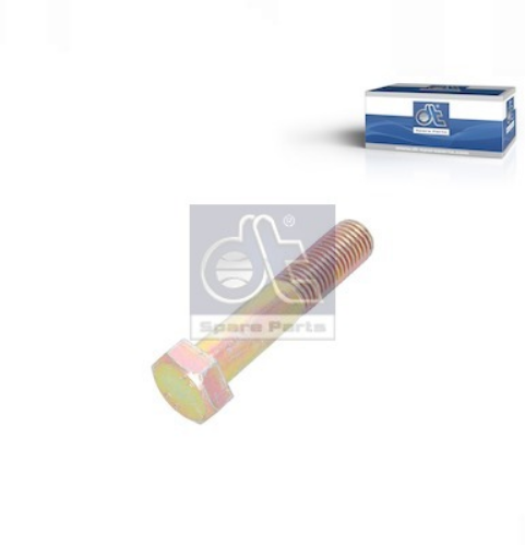 DT Spare Parts 2.62921 Sarf Malzemeler Cıvatalar