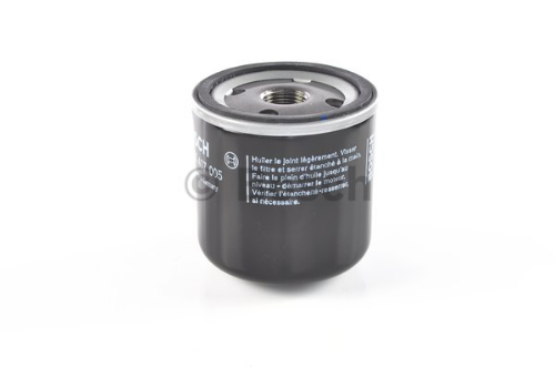 BOSCH F 026 407 005 Motor Yağ Filtresi - SAAB 90 uyumlu