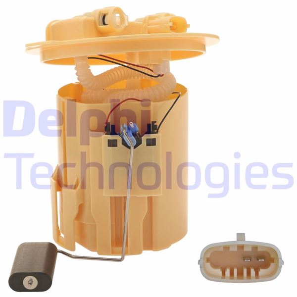DELPHI FT4099-12B1 Motor Besleme Ünitesi - OPEL ASTRA H Kombi van (L70) uyumlu