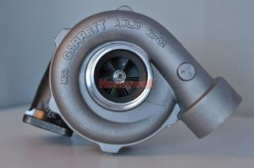 Turboşarj - GARRETT - 466214-5024S Ürün Görseli