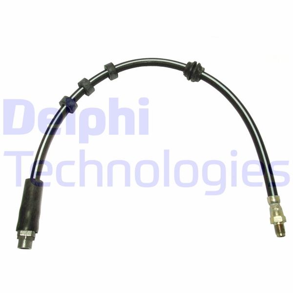 DELPHI LH6339 Fren Sistemleri Fren Hortumları - BMW 5 (E60) uyumlu