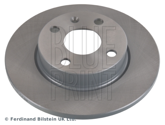 BLUE PRINT ADW194349 Fren Sistemleri Fren Diski - OPEL CORSA C (X01) uyumlu
