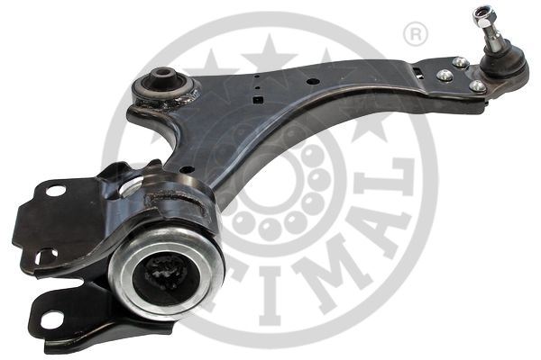 OPTIMAL G6-1350 Süspansiyon Sistemi Bugi Kolu - LAND ROVER FREELANDER 2 (L359) uyumlu