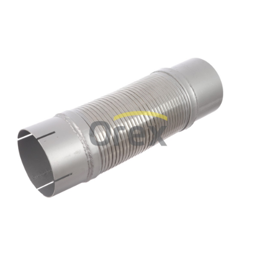 Egzoz Spiral Borusu - OREX - 149018 Ürün Görseli