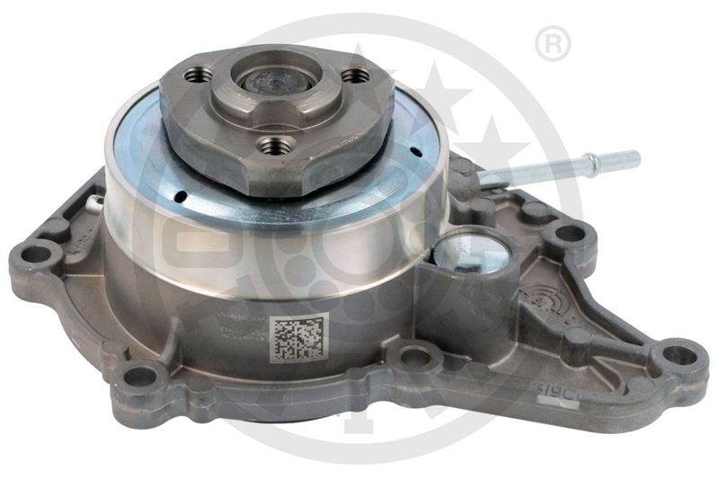 OPTIMAL AQ-2569 Motor Devirdaim - AUDI A8 D4 (4H2, 4H8, 4HC, 4HL) uyumlu