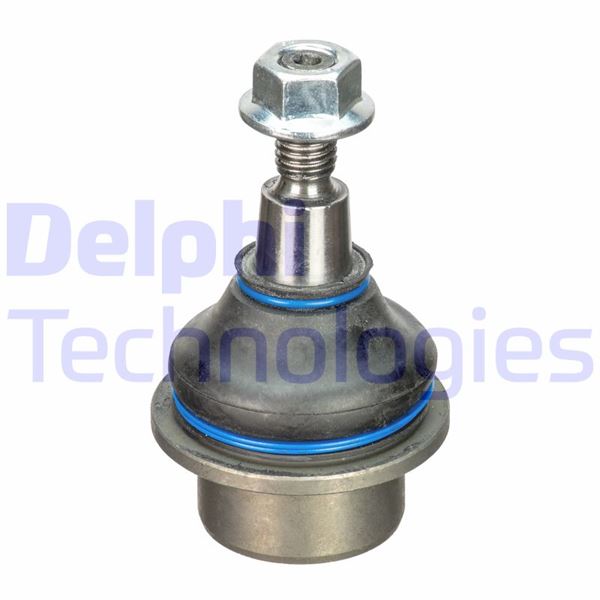 DELPHI TC3925 Tekerlek & Aks Parçaları Taşıyıcı Mafsal - JAGUAR XK 8 Coupe (X100) uyumlu
