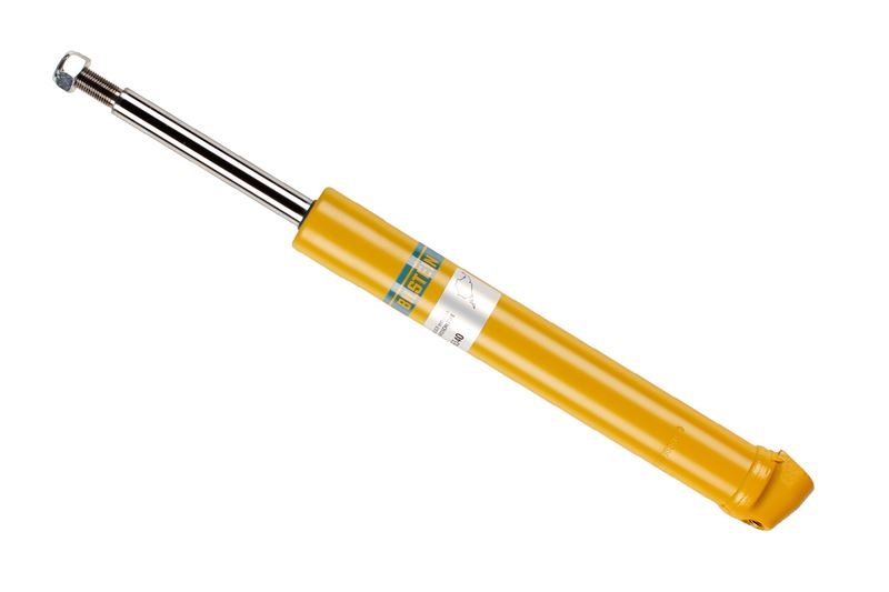 BILSTEIN 22-236340 Süspansiyon Sistemi Amortisör - SMART CITY-COUPE (450) uyumlu