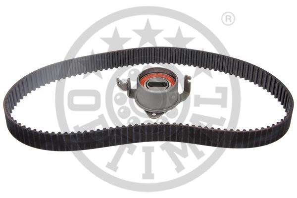 OPTIMAL SK-1314 Motor Triger Seti - MITSUBISHI LANCER IV Hatchback (C6_A, C7_A) uyumlu
