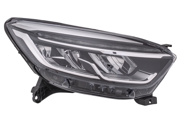 HELLA 1EX 012 977-621 Farlar & Aydınlatma Far Parçaları - RENAULT CAPTUR I (J5_, H5_) uyumlu