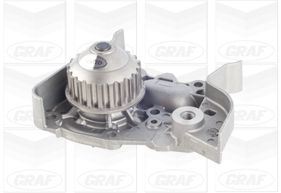 GRAF PA633 Motor Devirdaim - RENAULT CLIO I (B/C57_, 5/357_) uyumlu