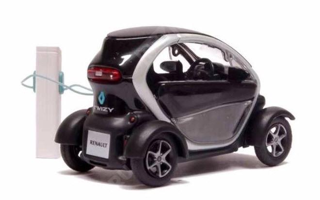 Araç - RENAULT ORIJINAL - 7711575499