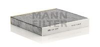 MANN-FILTER CUK 2345 İklimlendirme Sistemi Polen Filtresi - NISSAN ALMERA Classic (B10) uyumlu