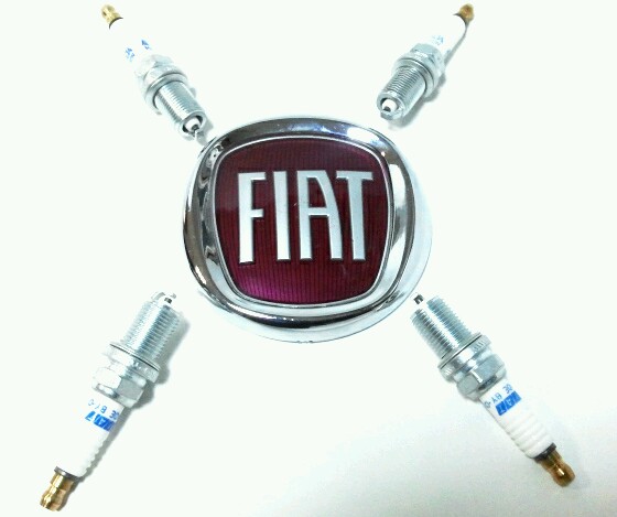 Buji - FIAT ORIJINAL - 46551935E Ürün Görseli