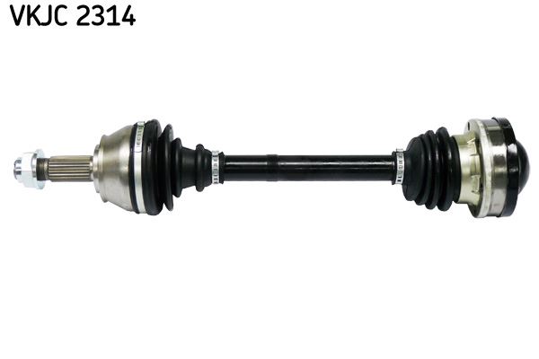 SKF VKJC 2314 Diferansiyel & Aktarma Sistemi Tahrik Mili - FIAT STILO (192_) uyumlu