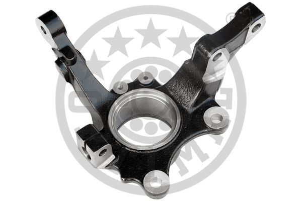 OPTIMAL KN-201095-01-L Tekerlek & Aks Parçaları Aks Gövdesi - OPEL MERIVA A MPV (X03) uyumlu
