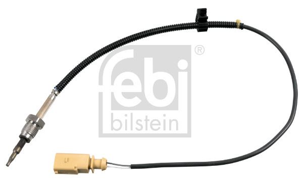 FEBI BILSTEIN 185426 Emme & Egzoz Sistemi Egzoz Sensörleri - AUDI A7 Sportback (4GA, 4GF) uyumlu
