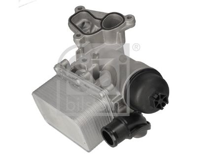 FEBI BILSTEIN 193673 Motor Yağ Filtresi - OPEL MOVANO B Minibüs/Otobüs (X62) uyumlu