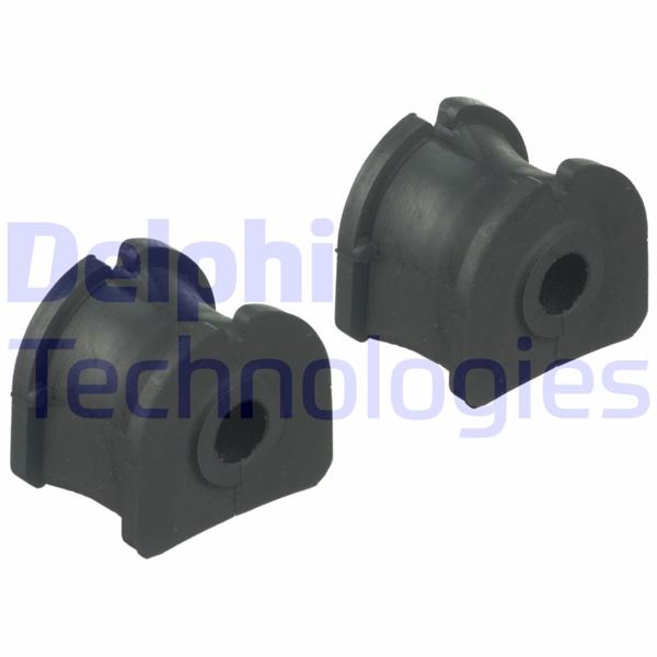 DELPHI TD1639W Süspansiyon Sistemi Stabilizatör - DACIA DUSTER (HS_) uyumlu