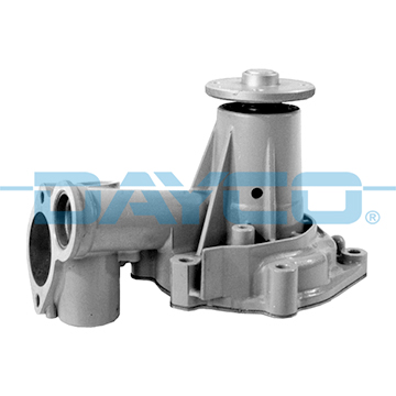 DAYCO DP484 Motor Devirdaim - MITSUBISHI GALANT IV (A16_) uyumlu