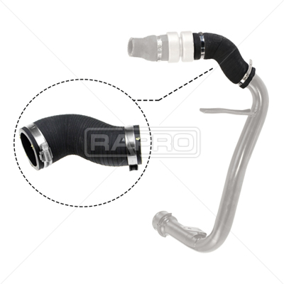 RAPRO R11593 Motor Hava Kütle Ölçer (MAF Sensörü) - CITROËN JUMPER II Minibüs/Otobüs uyumlu