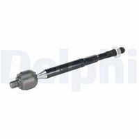DELPHI TA3651 Direksiyon Sistemi Mafsal - HONDA JAZZ V (GR_, GS_) uyumlu