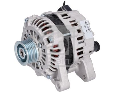 FEBI BILSTEIN 193297 Elektrik Sistemi Alternatör - PEUGEOT 207 (WA_, WC_) uyumlu