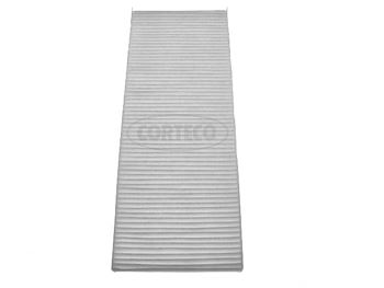 CORTECO 21651890 İklimlendirme Sistemi Polen Filtresi - AUDI 80 B3 Sedan (893, 894, 8A2) uyumlu