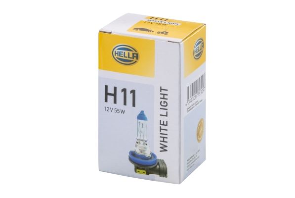 HELLA 8GH 223 498-151 Farlar & Aydınlatma Ampuller - OPEL ASTRA J Sports Tourer (P10) uyumlu